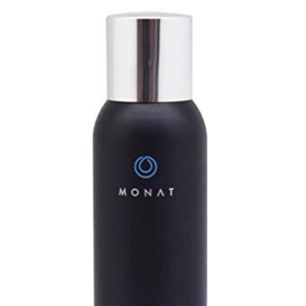 Monat Champ dry shampoo